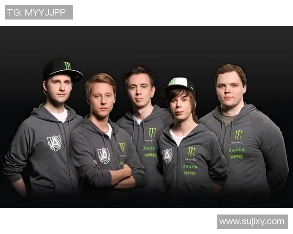 DOTASLAM大满贯赛事Alliance战队选手Nikobaby分享欧洲赛区竞争环境